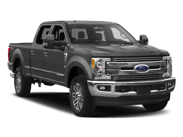 2017 Ford F-350SD Lariat