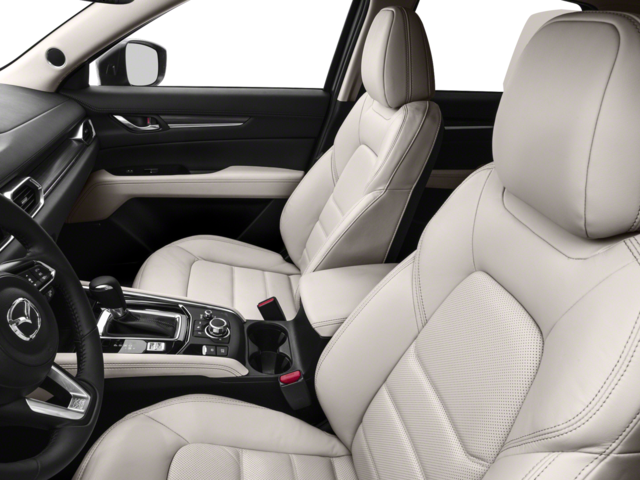 2017 Mazda Mazda CX-5 Grand Touring