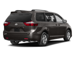 2017 Toyota Sienna L 7 Passenger