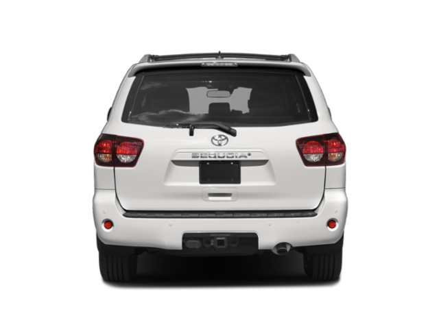 2018 Toyota Sequoia Platinum