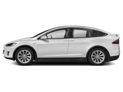 2018 Tesla Model X P100D