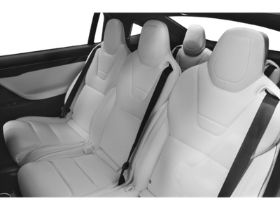 2018 Tesla Model X P100D
