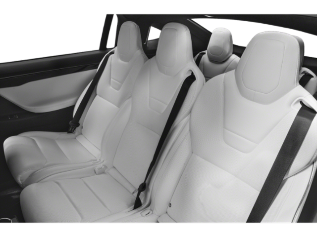 2018 Tesla Model X P100D