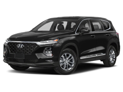 2019 Hyundai Santa Fe Base
