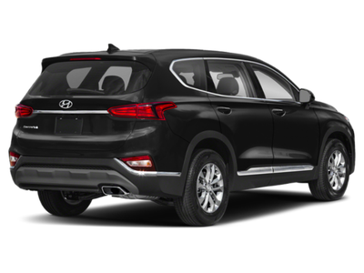 2019 Hyundai Santa Fe Base