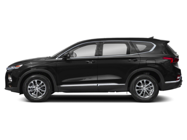 2019 Hyundai Santa Fe Base