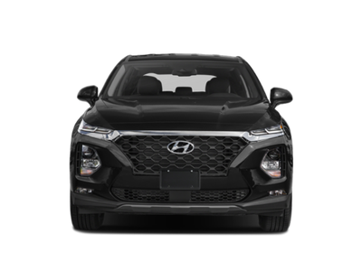 2019 Hyundai Santa Fe Base