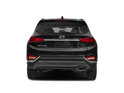 2019 Hyundai Santa Fe Base