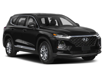 2019 Hyundai Santa Fe Base