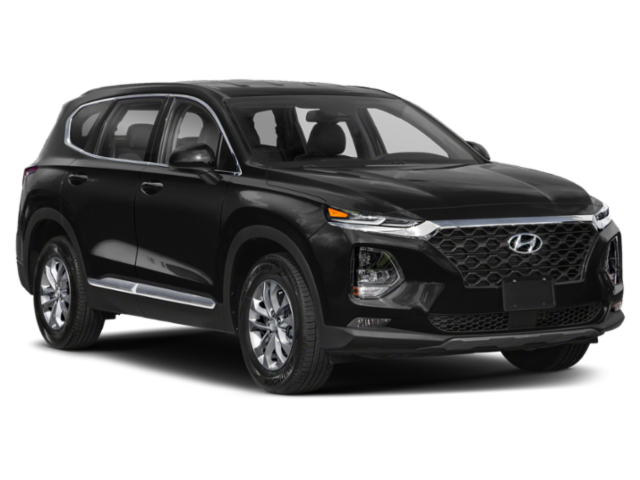2019 Hyundai Santa Fe Base