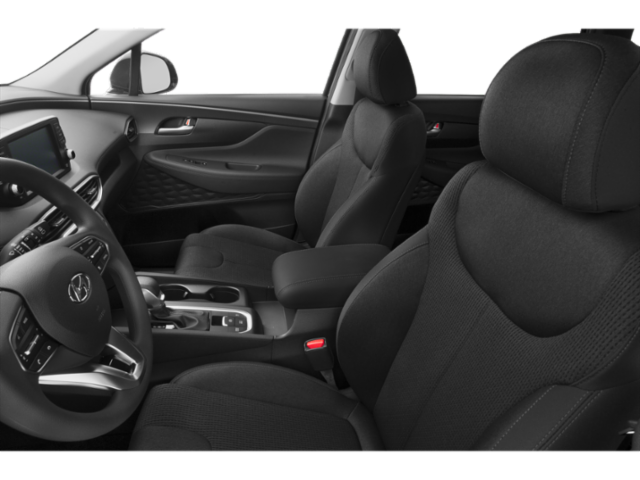 2019 Hyundai Santa Fe Base