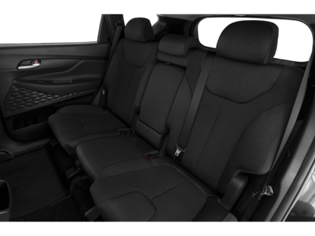 2019 Hyundai Santa Fe Base