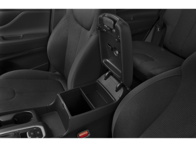 2019 Hyundai Santa Fe Base