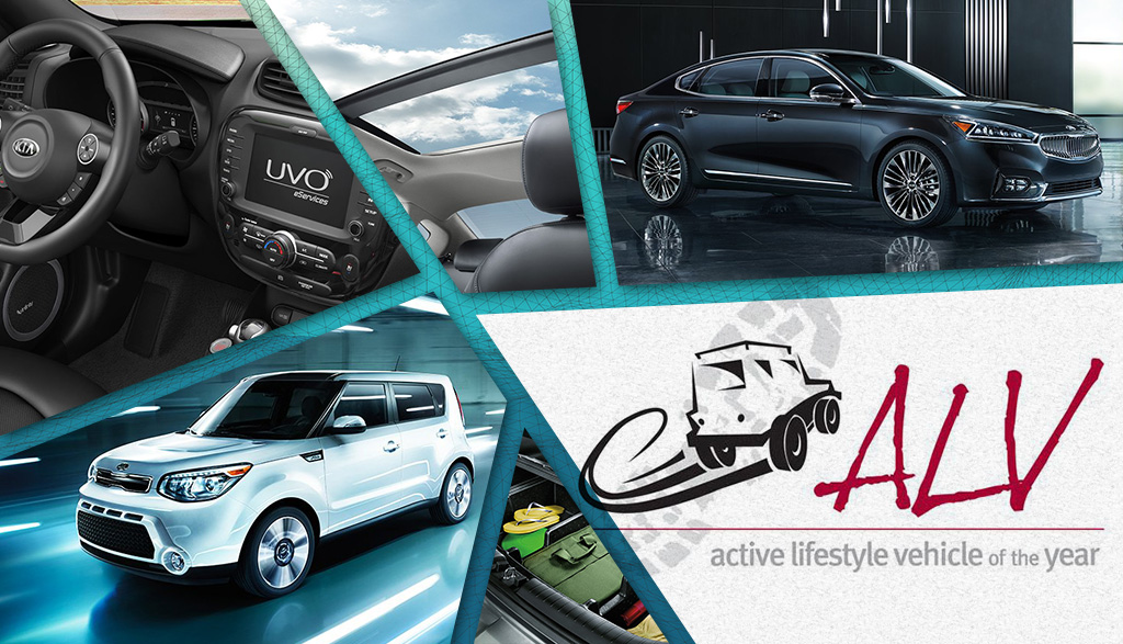 Interior and exterior photos of a Soul and Cadenza