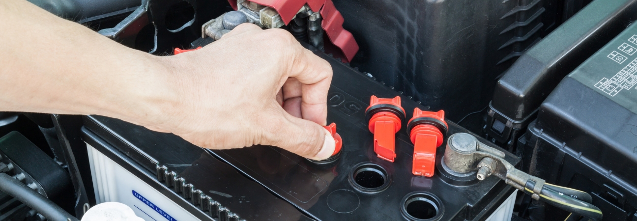 car battery service monroe nc