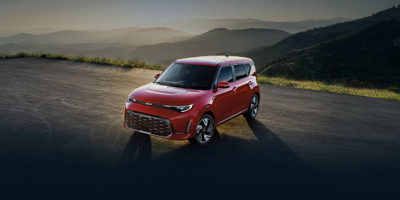 2024 Kia Soul