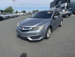 2016 Acura ILX 2.4L
