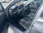 2016 Acura ILX 2.4L