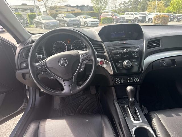 2016 Acura ILX 2.4L