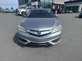 2016 Acura ILX 2.4L