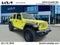 2023 Jeep Wrangler High Tide