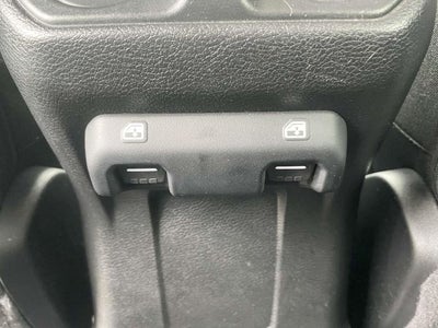 2023 Jeep Wrangler High Tide