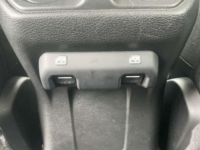 2023 Jeep Wrangler High Tide
