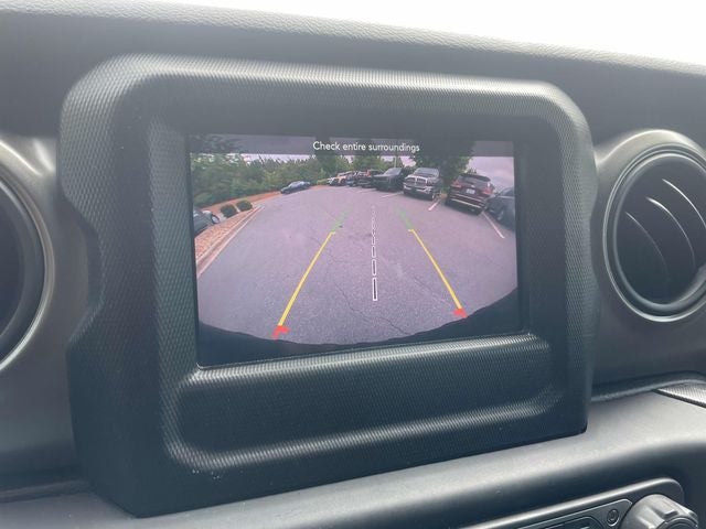 2023 Jeep Wrangler High Tide