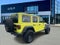 2023 Jeep Wrangler High Tide