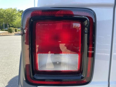 2023 Jeep Wrangler Base 4xe