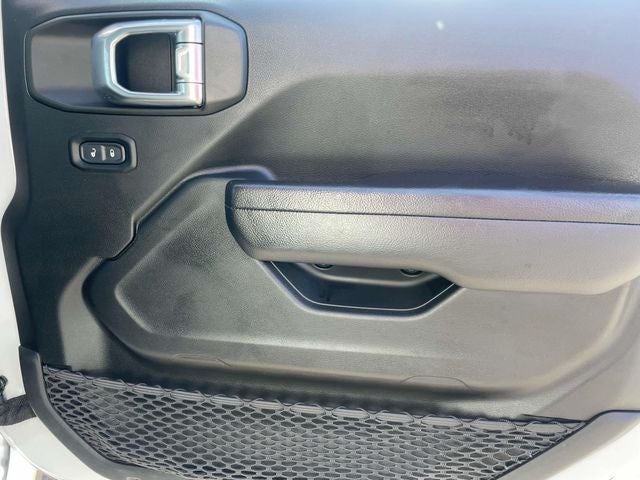 2023 Jeep Wrangler Base 4xe