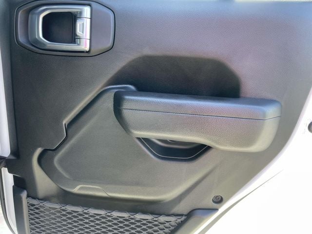 2023 Jeep Wrangler Base 4xe