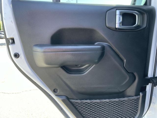 2023 Jeep Wrangler Base 4xe