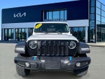 2023 Jeep Wrangler Base 4xe