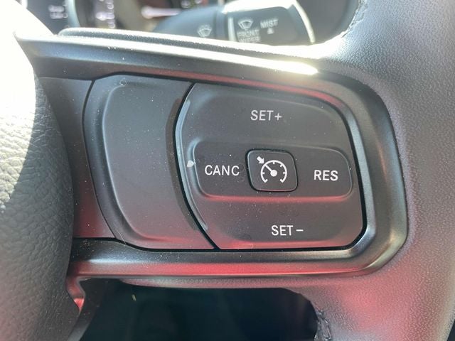 2023 Jeep Wrangler Base 4xe