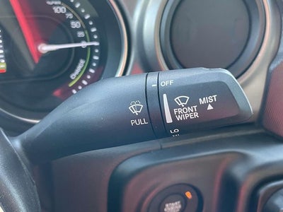 2023 Jeep Wrangler Base 4xe