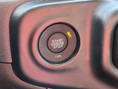 2023 Jeep Wrangler Base 4xe