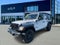 2023 Jeep Wrangler Base 4xe