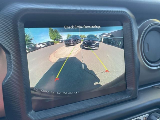 2023 Jeep Wrangler Base 4xe