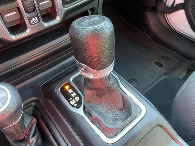 2023 Jeep Wrangler Base 4xe