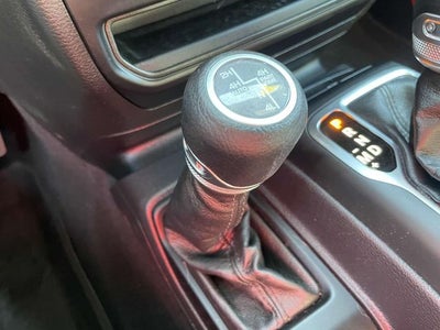 2023 Jeep Wrangler Base 4xe