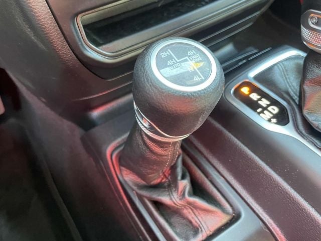 2023 Jeep Wrangler Base 4xe