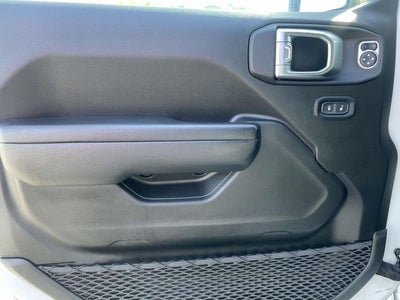 2023 Jeep Wrangler Base 4xe