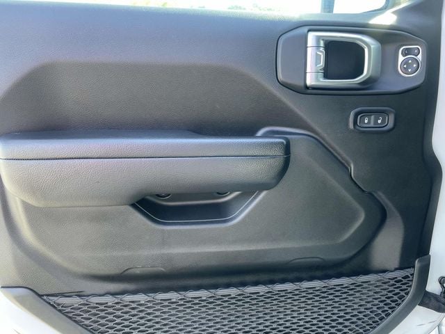 2023 Jeep Wrangler Base 4xe