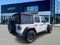 2023 Jeep Wrangler Base 4xe