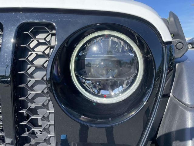 2023 Jeep Wrangler Base 4xe