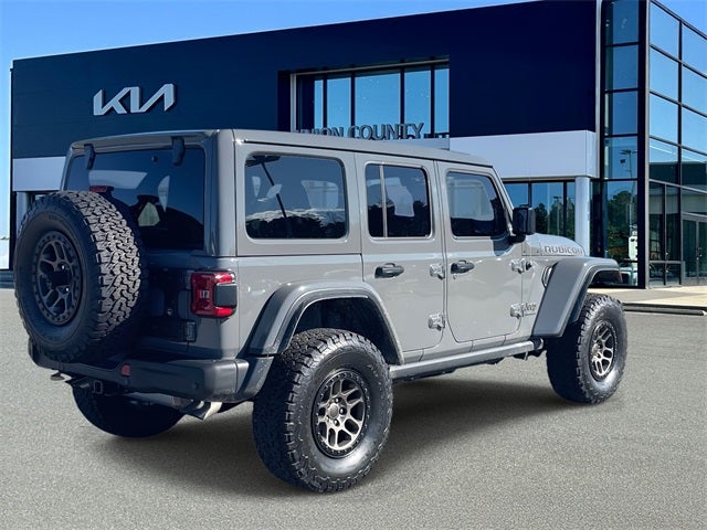 2023 Jeep Wrangler Rubicon 392