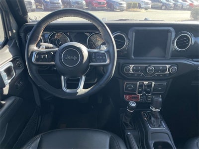 2023 Jeep Wrangler Rubicon 392