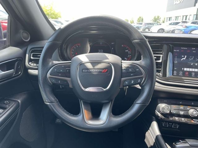 2024 Dodge Durango SXT Plus