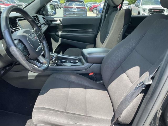 2024 Dodge Durango SXT Plus